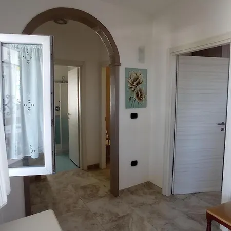 Poseidone * Torre Ovo