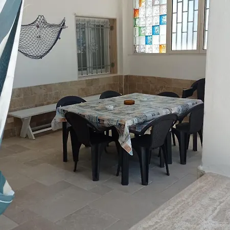 Poseidone * Torre Ovo